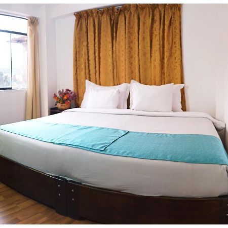 Runa Apartamentos Cusco Eksteriør billede