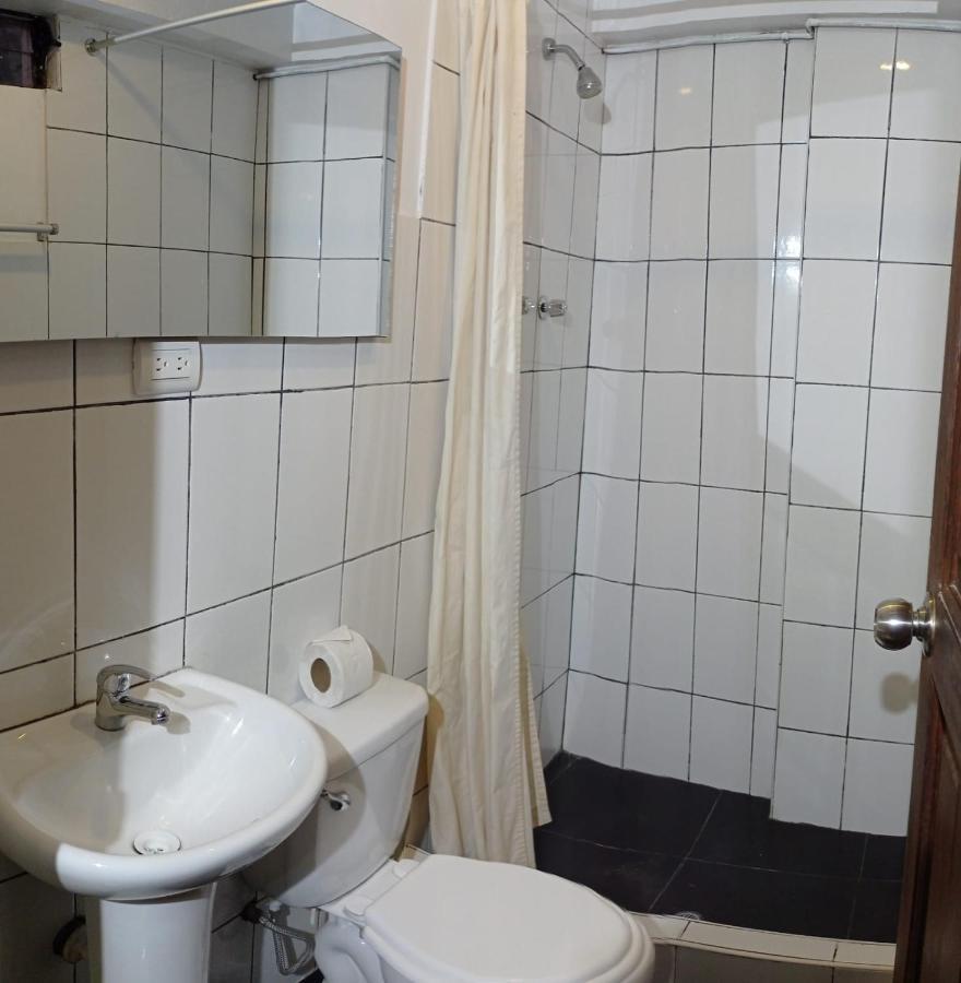 Runa Apartamentos Cusco Eksteriør billede